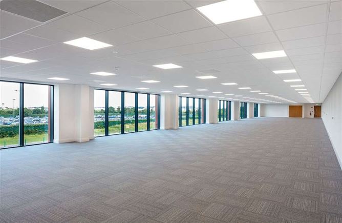 Unit E2 Horizon Logistics Park, Swords