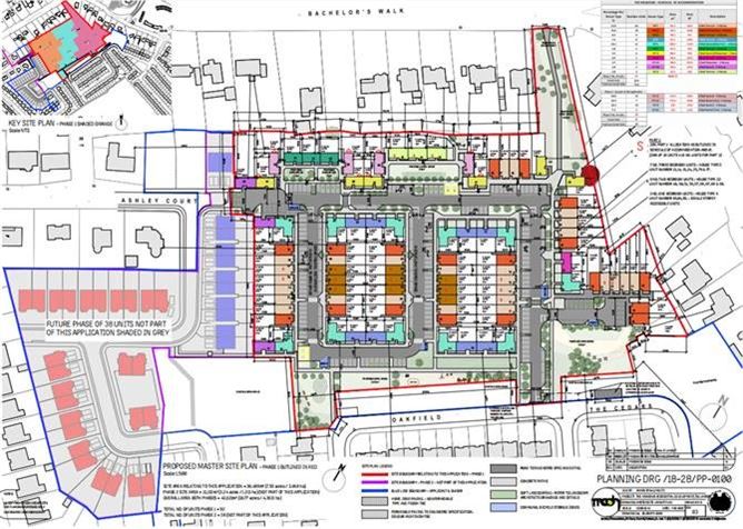 c. 10.77 Acres, The Meadows, Tullamore, Offaly