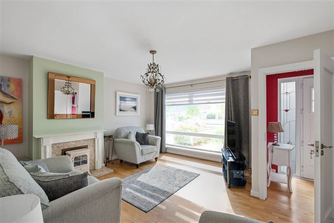 137 Grange Abbey Crescent, Donaghmede, Dublin 13