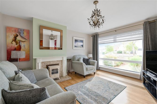 137 Grange Abbey Crescent, Donaghmede, Dublin 13