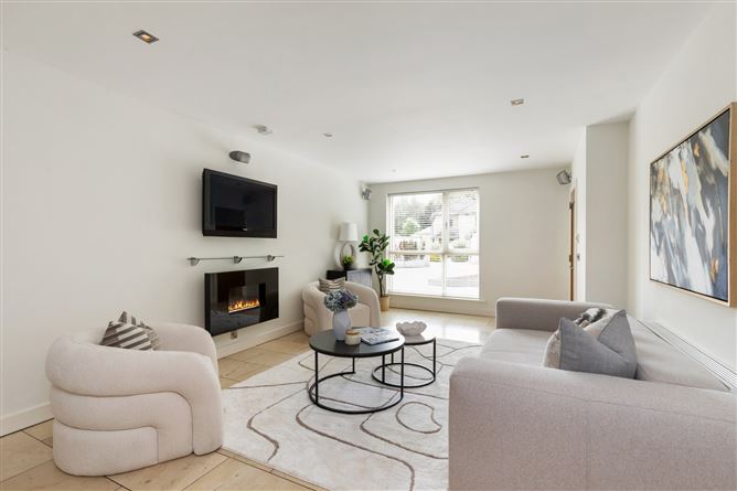 4 Longwood, Wynnsward Park, Clonskeagh, Dublin