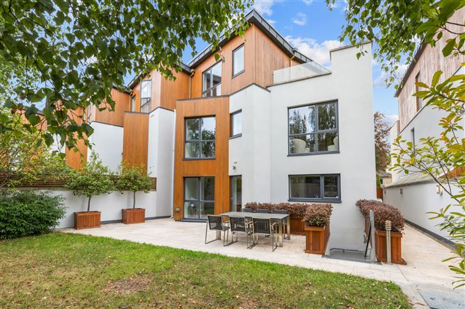 4 Longwood, Wynnsward Park, Clonskeagh, Dublin