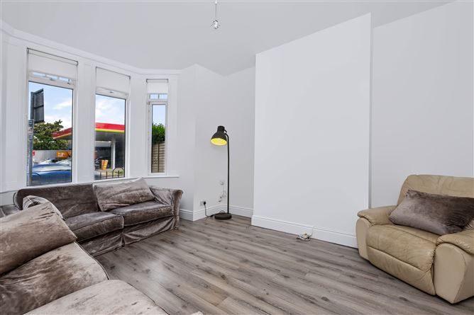 93 SANDFORD ROAD, RANELAGH, DUBLIN 6