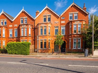 93 SANDFORD ROAD, RANELAGH, DUBLIN 6