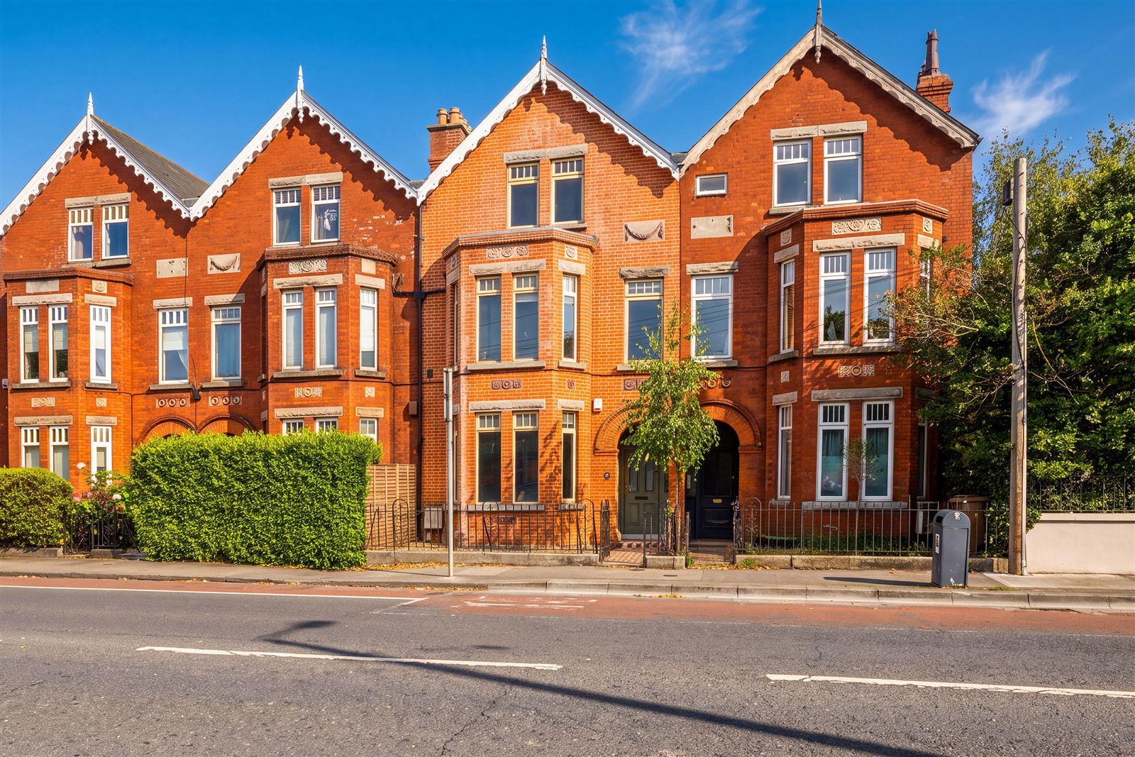 93 SANDFORD ROAD, RANELAGH, DUBLIN 6