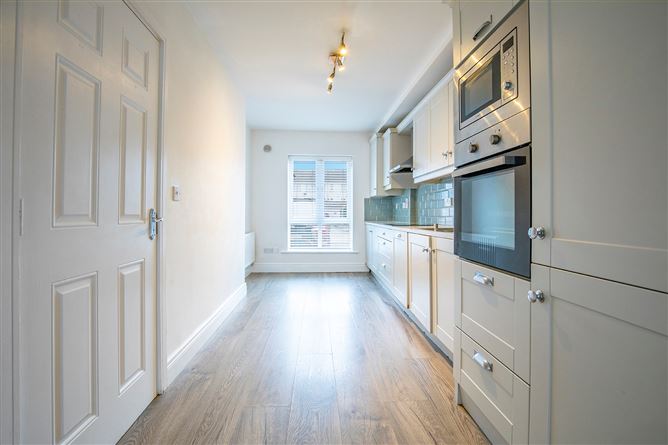 14 Beau Park Crescent, Clongriffin, Dublin 13