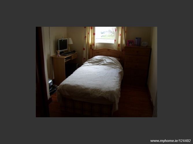 97 SNOWDROP WALK, Darndale, Dublin 17
