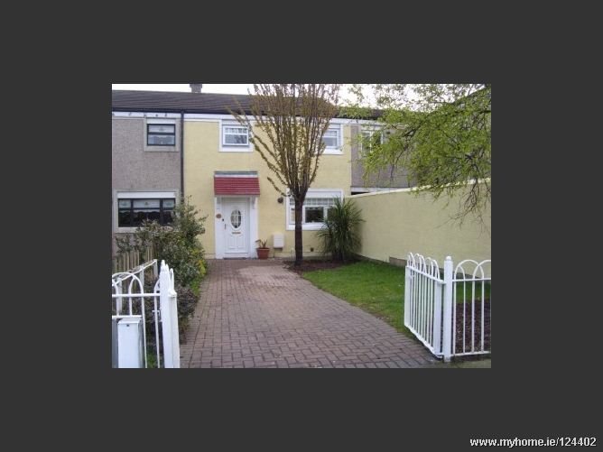 Photo 1 of 8 — 97 SNOWDROP WALK, Darndale, Dublin 17