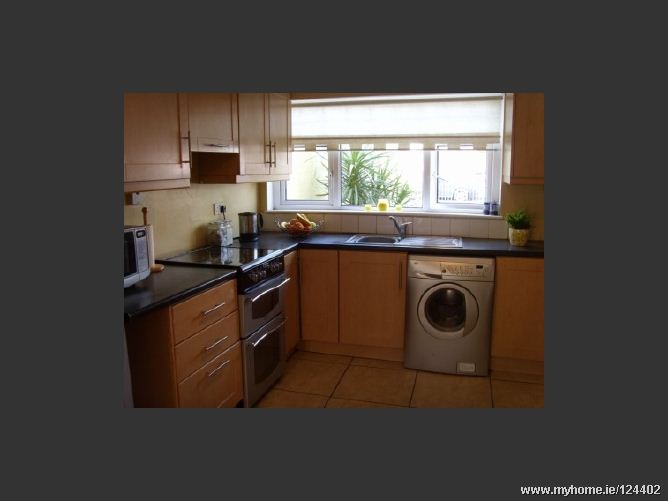 97 SNOWDROP WALK, Darndale, Dublin 17