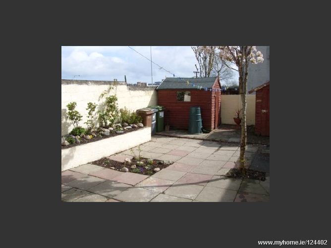 97 SNOWDROP WALK, Darndale, Dublin 17