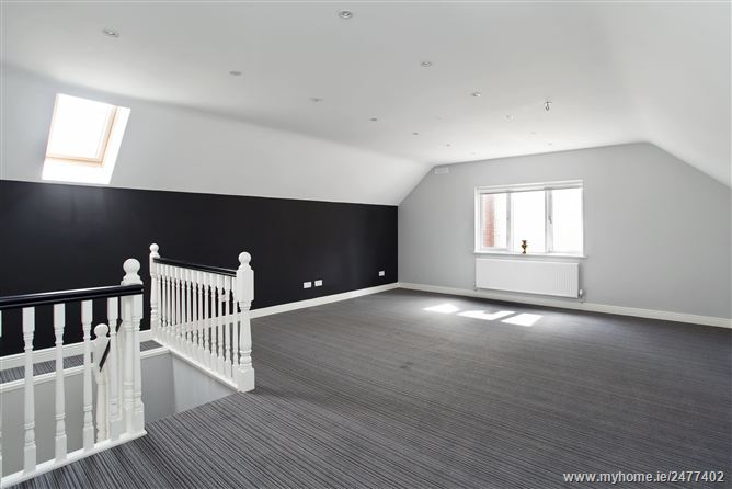 Lambourne Wood, Cabinteely,   Dublin 18