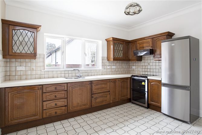 Lambourne Wood, Cabinteely,   Dublin 18
