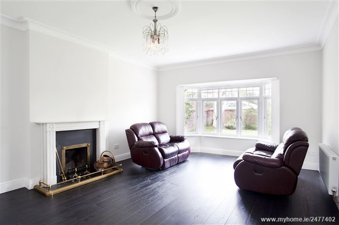 Lambourne Wood, Cabinteely,   Dublin 18