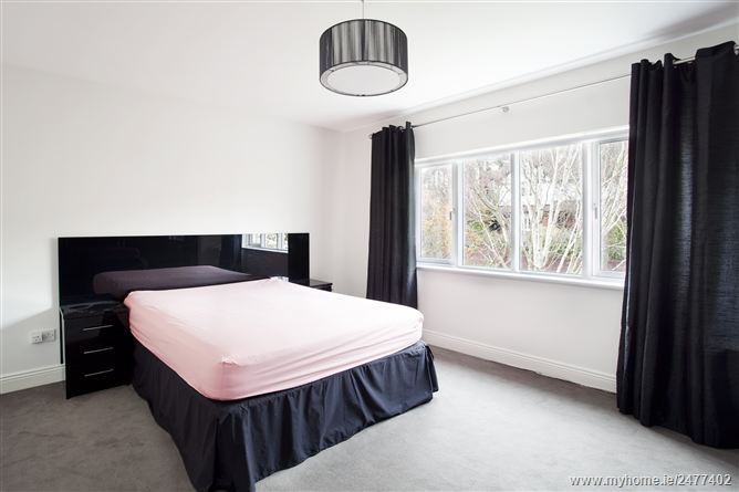 Lambourne Wood, Cabinteely,   Dublin 18