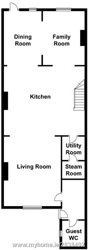 7 Morehampton Road, Donnybrook,   Dublin 4