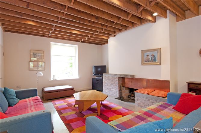 7 Morehampton Road, Donnybrook,   Dublin 4