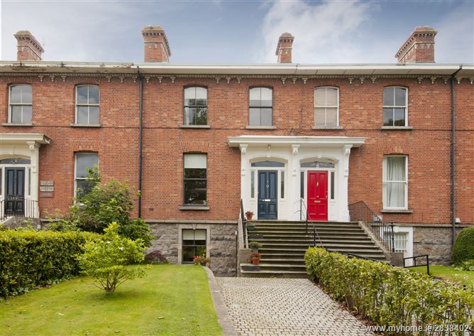 7 Morehampton Road, Donnybrook,   Dublin 4