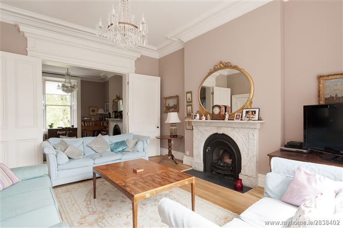 7 Morehampton Road, Donnybrook,   Dublin 4