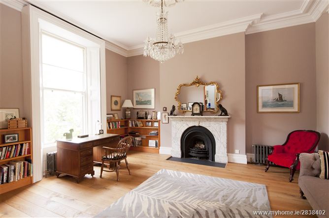 7 Morehampton Road, Donnybrook,   Dublin 4