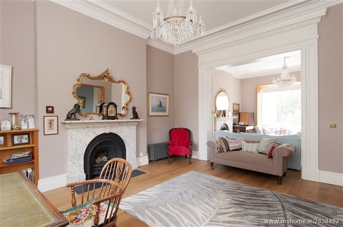 7 Morehampton Road, Donnybrook,   Dublin 4