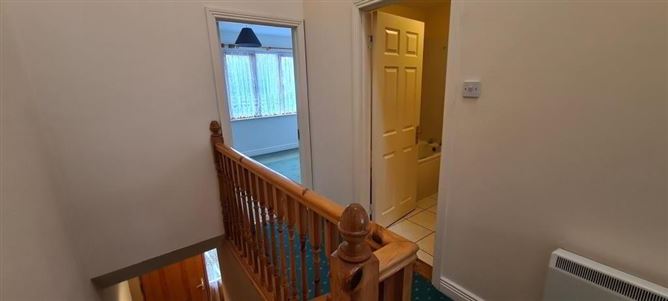 9 Maigh Glas, Lis Cara, Carrick On Shannon, Leitrim