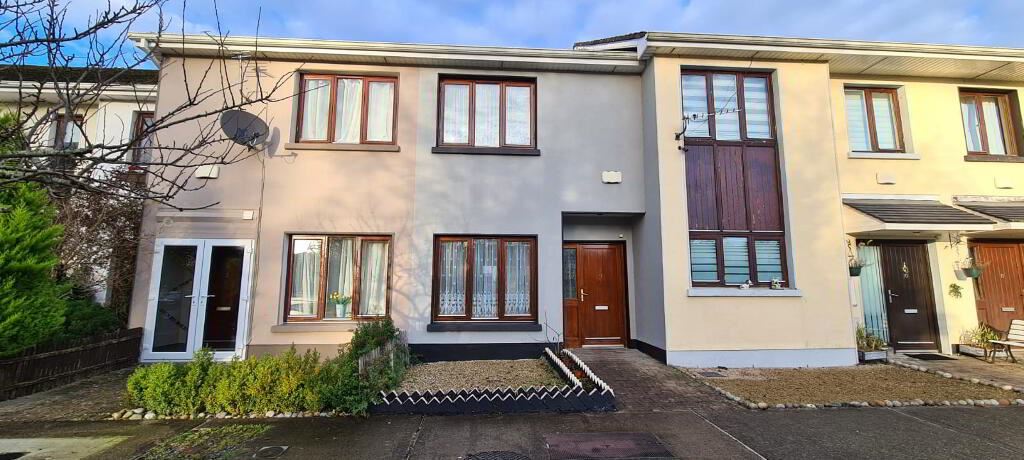 9 Maigh Glas, Lis Cara, Carrick On Shannon, Leitrim
