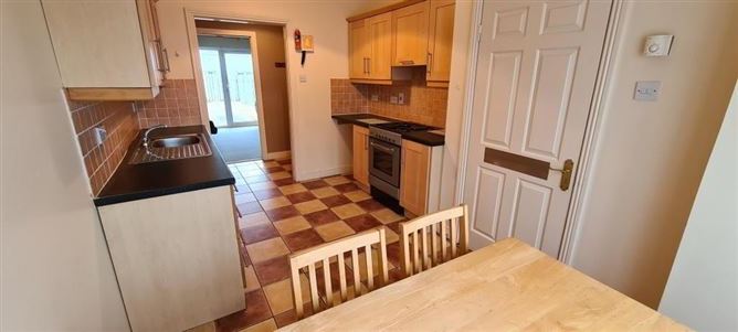 9 Maigh Glas, Lis Cara, Carrick On Shannon, Leitrim