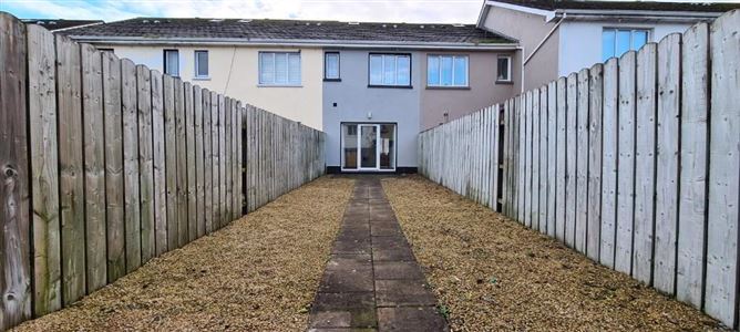 9 Maigh Glas, Lis Cara, Carrick On Shannon, Leitrim