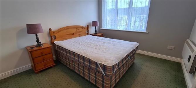 9 Maigh Glas, Lis Cara, Carrick On Shannon, Leitrim