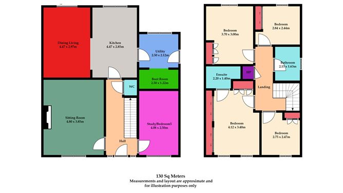 28 Blackcastle Demesne, Slane Road, Navan, Co. Meath