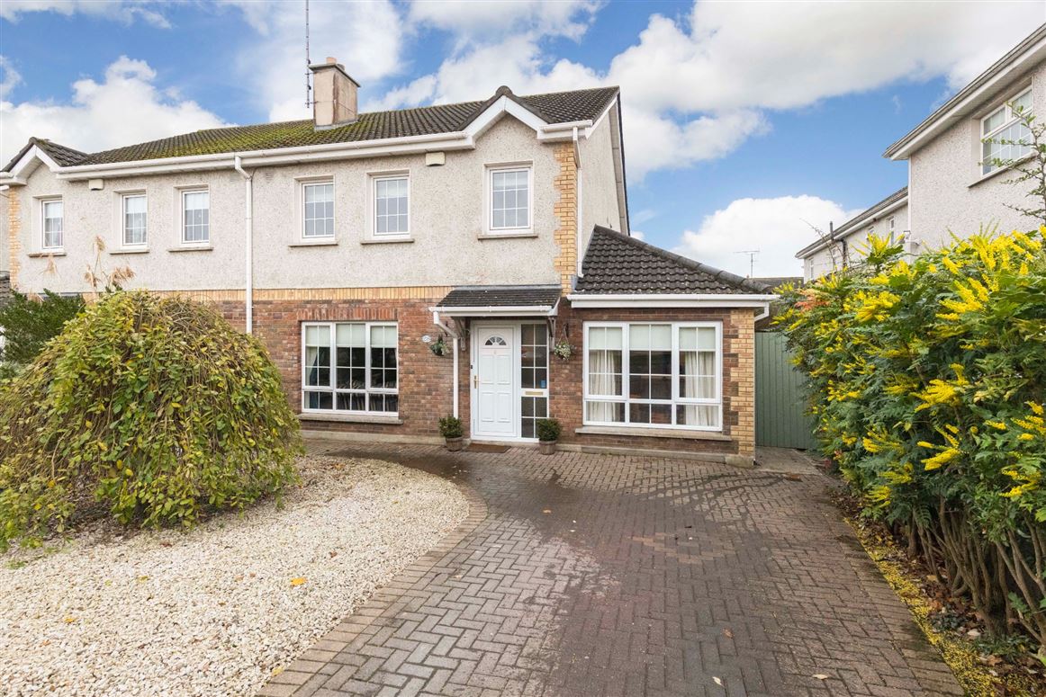 28 Blackcastle Demesne, Slane Road, Navan, Co. Meath