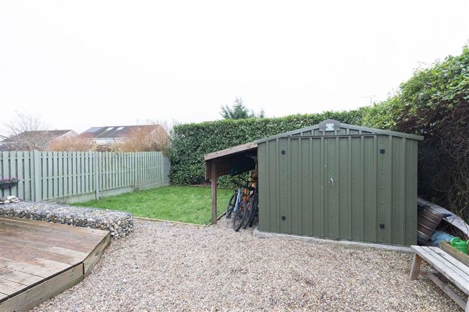 28 Blackcastle Demesne, Slane Road, Navan, Co. Meath