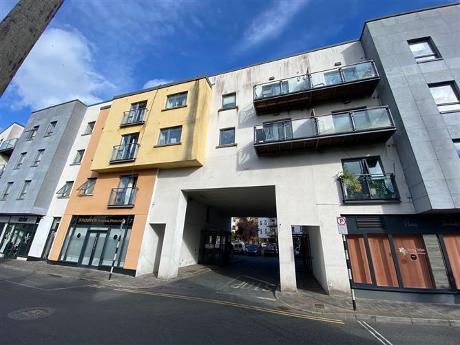 Main image for Apartment 1, The Arches, Barrack Street, Kilkenny, Kilkenny
