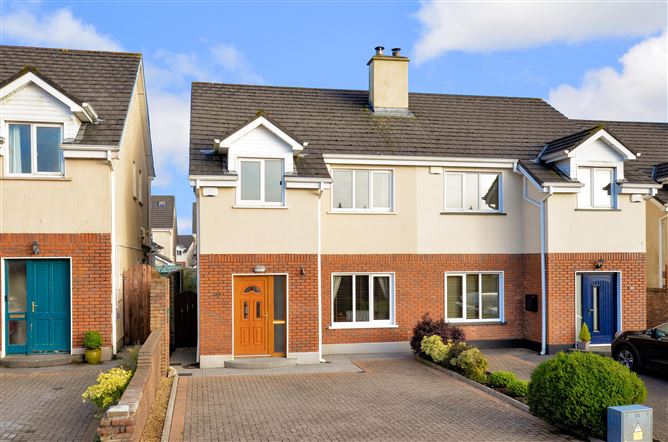 Main image for 27 Cloch Ard, Knocknacarra, Galway