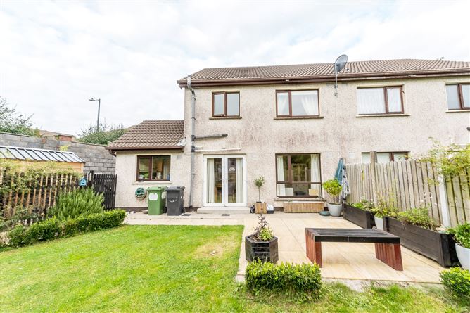 5 Green Oaks, Rockshire Road, Ferrybank, Co. Kilkenny