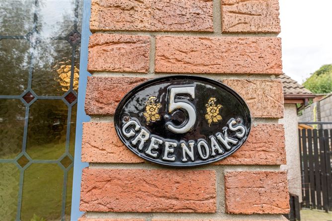 5 Green Oaks, Rockshire Road, Ferrybank, Co. Kilkenny