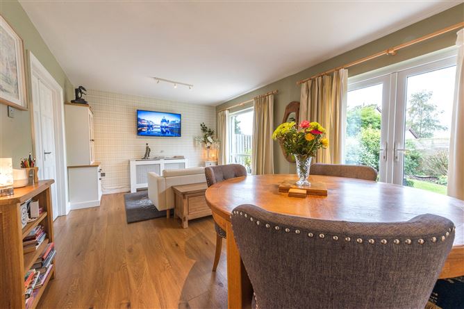 5 Green Oaks, Rockshire Road, Ferrybank, Co. Kilkenny