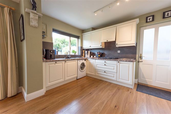 5 Green Oaks, Rockshire Road, Ferrybank, Co. Kilkenny