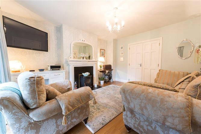 5 Green Oaks, Rockshire Road, Ferrybank, Co. Kilkenny