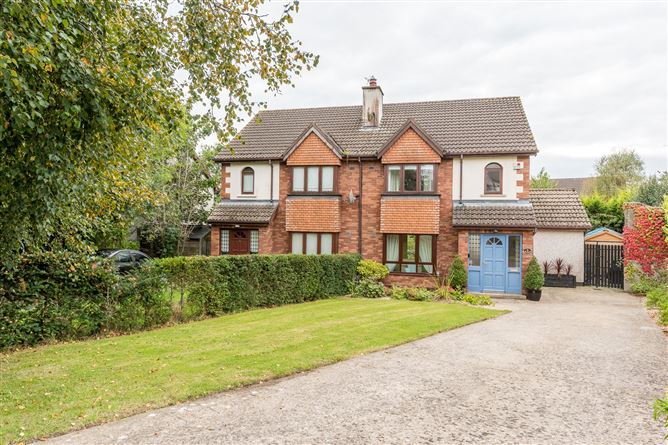 Main image for 5 Green Oaks,Rockshire Road,Ferrybank,Co. Kilkenny,X91 C8N4
