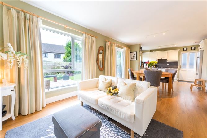 5 Green Oaks, Rockshire Road, Ferrybank, Co. Kilkenny