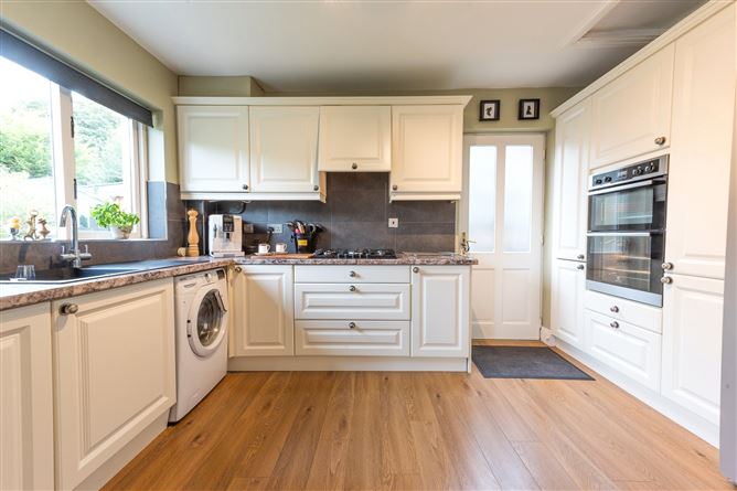 5 Green Oaks, Rockshire Road, Ferrybank, Co. Kilkenny