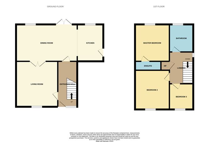 5 Green Oaks, Rockshire Road, Ferrybank, Co. Kilkenny
