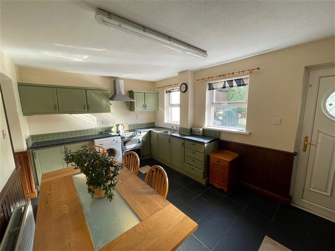 13 New Houses, Tyholland, Co. Monaghan