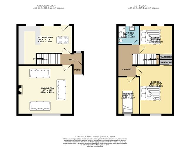 13 New Houses, Tyholland, Co. Monaghan