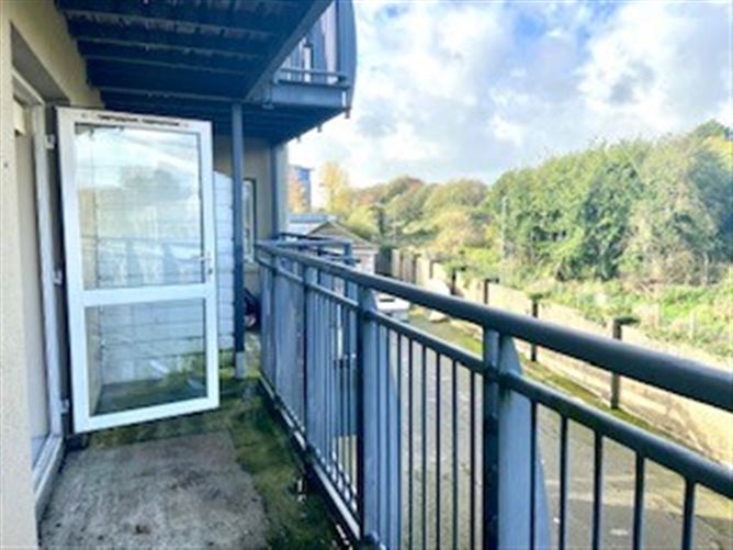 20 Rosbercon Court, New Ross, Wexford