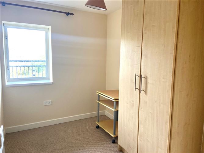 20 Rosbercon Court, New Ross, Wexford