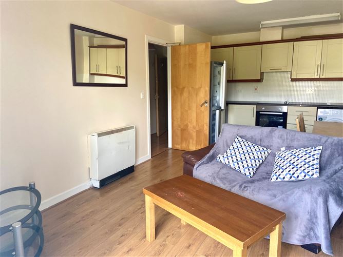20 Rosbercon Court, New Ross, Wexford
