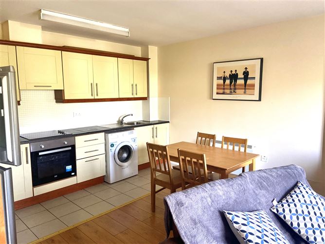 20 Rosbercon Court, New Ross, Wexford