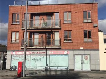 Image for 115-117 Emmet Road, Inchicore, Dublin 8
